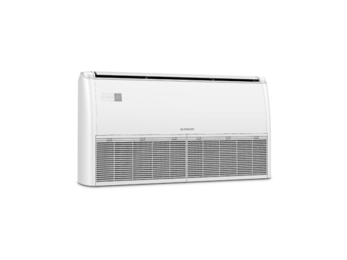 ACF-48HAI (Напольно-подпотолочный кондиционер ALMACOM, 120-140 м2) - Техно плюс