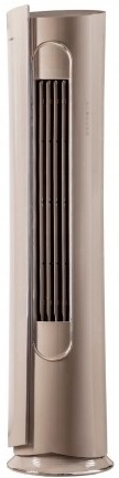 ACP-24LP  (Напольный кондиционер ALMACOM, 65-70 м2) - Техно плюс
