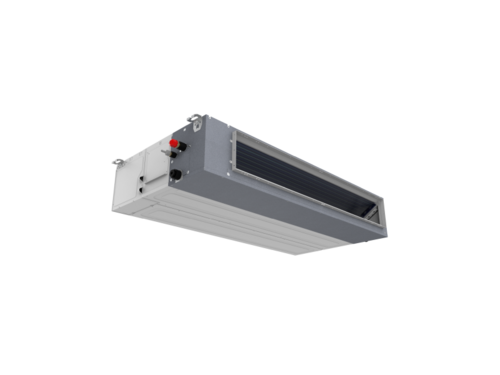 AМD-36HА (Канальный кондиционер ALMACOM, 90-100 м2) - Техно плюс