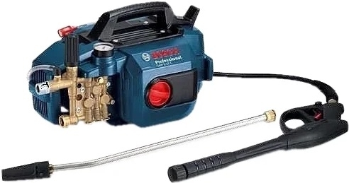 Мойка электрическая Bosch GHP 5-13 C Professional, 130 бар - Техно плюс