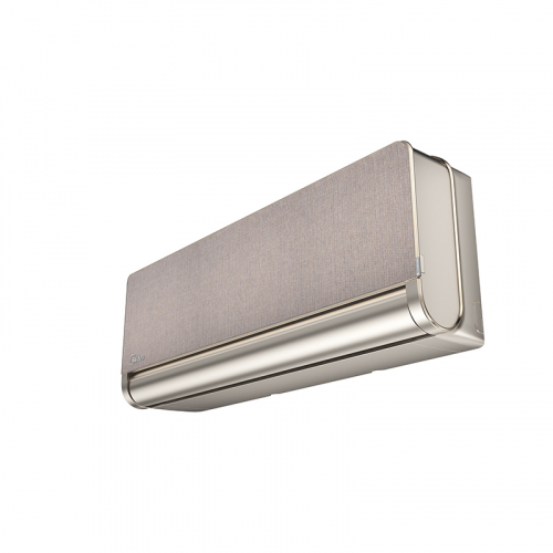 XT-12N8D6-G (Gold) (Внутренний блок, Мультисплит-система XT INVERTER, MIDEA) - Техно плюс