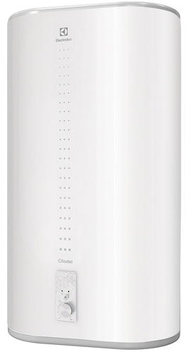 Водонагреватель Electrolux EWH 80 Citadel - Техно плюс