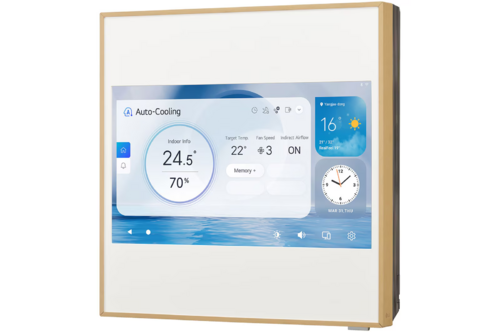 Кондиционер LG A12GA2 - Техно плюс
