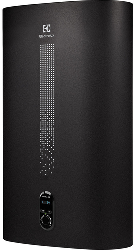 Водонагреватель Electrolux EWH 80 Gladius 2.0 Grafit - Техно плюс