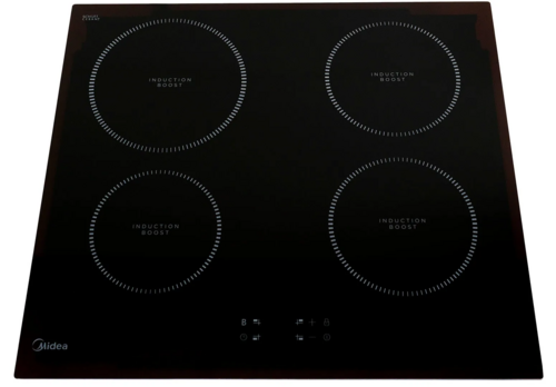 Индукционная поверхность Midea MCI-B641D - Техно плюс