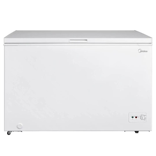 Морозильник Midea MDRC499FZF01 362 л белый - Техно плюс