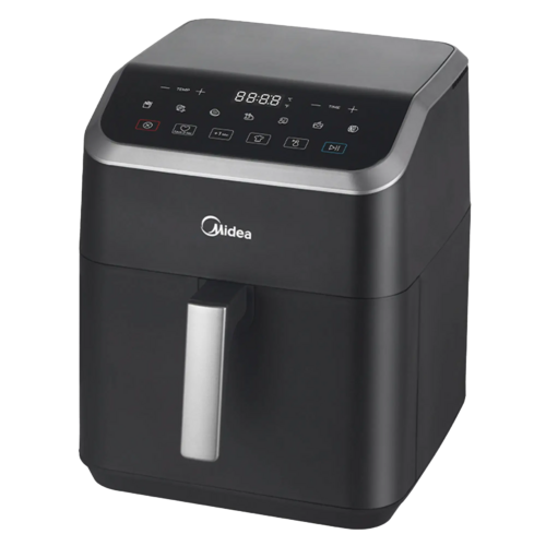 Аэрогриль Midea MF-CN70K2 - Техно плюс