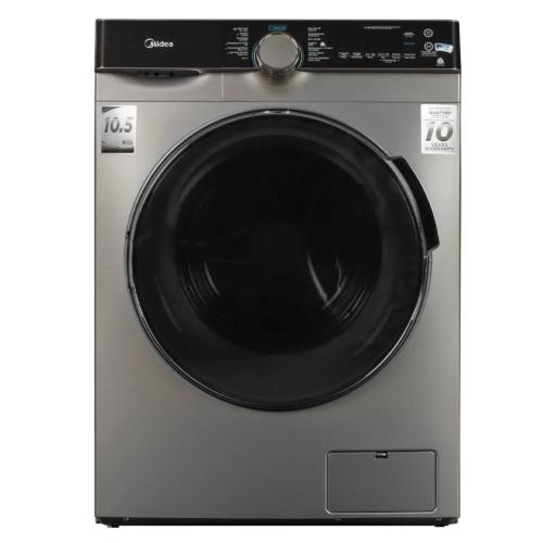 Стиральная машина Midea MFK03W105B/S-C KNIGHT series - Техно плюс