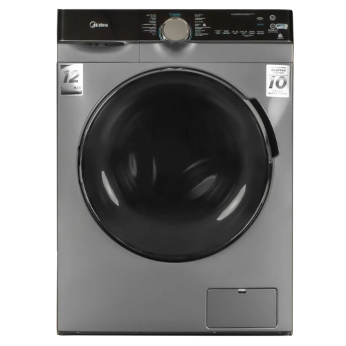 Стиральная машина Midea MFK03W120B/S-C KNIGHT series - Техно плюс