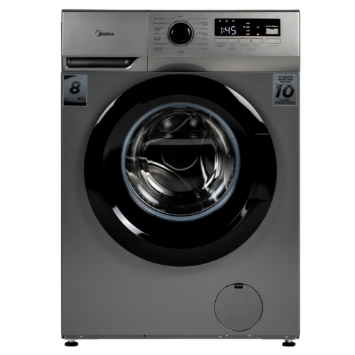 Стиральная машина Midea MFN03W80B/S-KZ Nebula series - Техно плюс