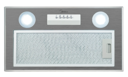 Вытяжка Midea MH60I300X - Техно плюс