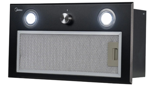 Вытяжка Midea MH60I350B - Техно плюс