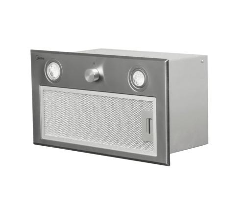 Вытяжка Midea MH60I350X - Техно плюс
