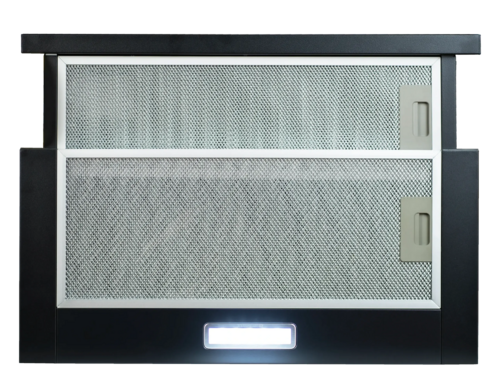 Вытяжка Midea MH60P205B - Техно плюс
