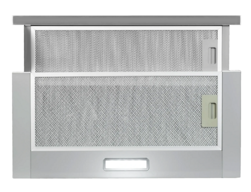 Вытяжка Midea MH60P205X - Техно плюс