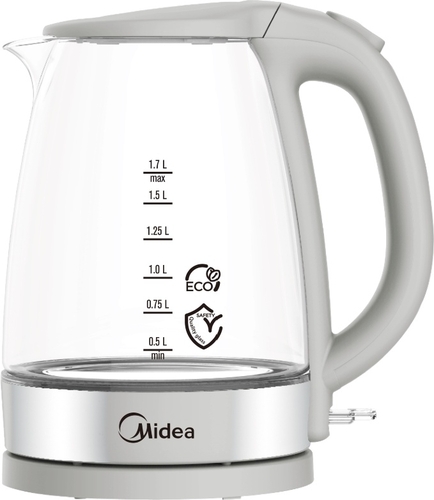 Midea MK-8017 белый - Техно плюс