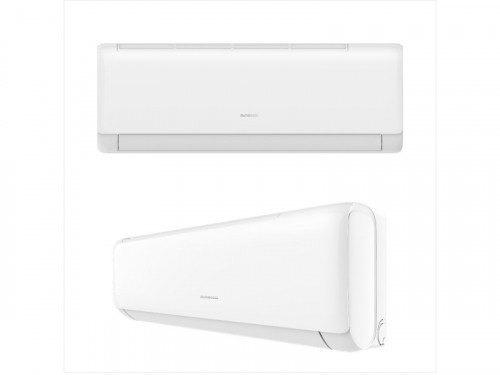 ACH-09QS (Настенный кондиционер ALMACOM, 20-25 м2) (2026) (Wi-Fi option) - Техно плюс