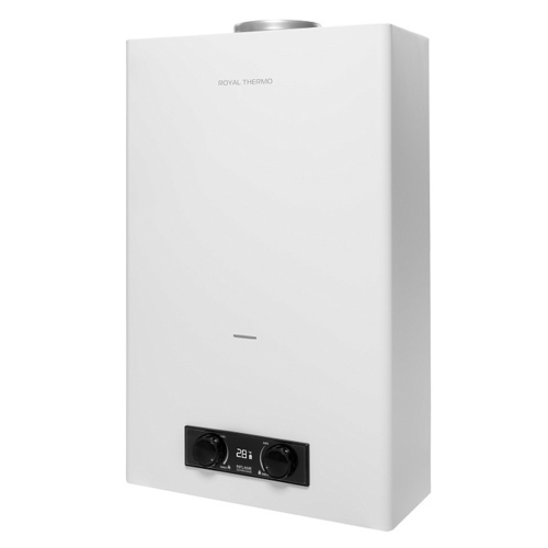 Водонагреватель Royal Thermo GWH 14 Inflame - Техно плюс