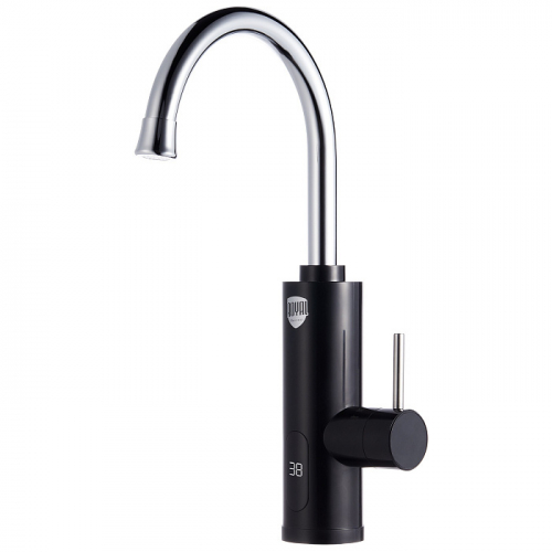 Водонагреватель Royal Thermo QuickTap (Black) - Техно плюс