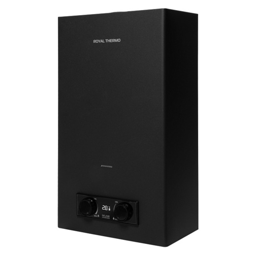 Водонагреватель Royal Thermo GWH 10 Inflame Grafit - Техно плюс