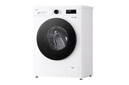 Стиральная машина LG F2Y1NS5W - Техно плюс