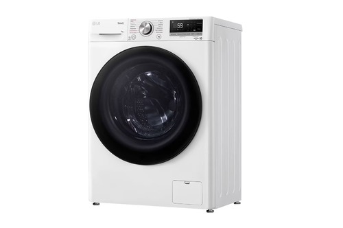 Стиральная машина LG F2V5HS5W - Техно плюс