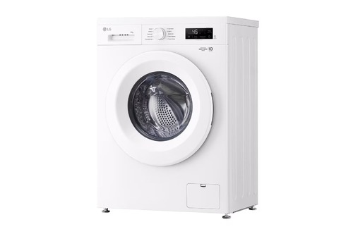 Стиральная машина LG F2Y1NS3W - Техно плюс