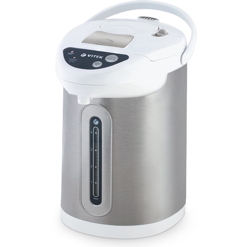 VITEK VT-1196 белый-серебристый - Техно плюс