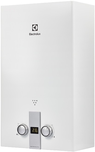 Водонагреватель Electrolux GWH 10 High Performance Eco - Техно плюс
