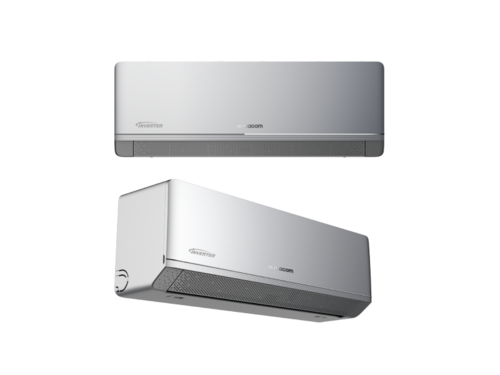 ACH-09MGI (Настенный кондиционер ALMACOM, 20-25 м3) (2026) (Wi-Fi) - Техно плюс