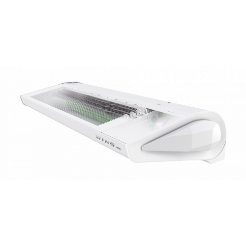 Воздушная завеса WING II E150 AC - Техно плюс