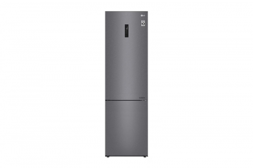 Холодильник LG GA-B509CLSL серый - Техно плюс
