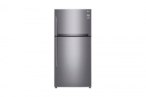Холодильник LG GR-H802HMHZ - Техно плюс