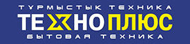 Логотип Техноплюс